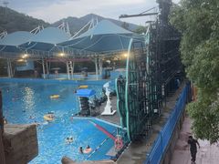 -杭州浪浪浪水公园