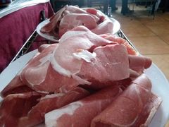 -鑫龙火锅城(青岛分店)