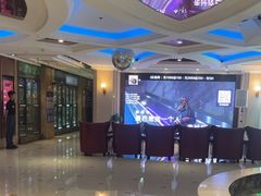 -格莱美量贩式KTV(奥帆店)