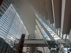 -RISE RESTAURANT(滨海湾金沙店)