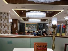 大堂-乾隆美食·本帮菜(黄河路店)