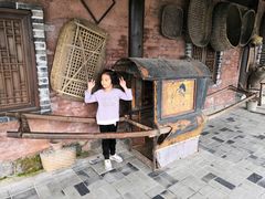 -枫香湖儿童公园