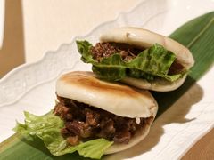 -广州富力丽思卡尔顿酒店·丽轩·粤菜