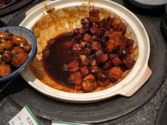 红烧肉-苏浙徽·农家大院(开发区星湖101店)