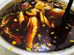 -蓉城西二道无名冒菜(西二道街店)
