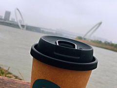 -COFFii&JOY(龙江新城市广场店)