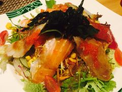 -琴寿司居酒屋(软件园店)
