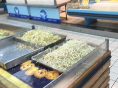 -农工商超市(金沙江路店)