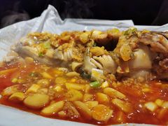 -红辣椒·川菜·火锅(张杨路店)