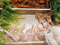 -塘屋烧烤·云南火塘烧烤品牌(联盟路店)