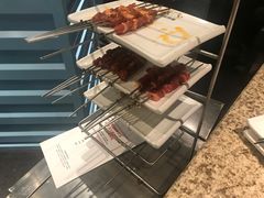 -丰茂烤串(六里桥店)