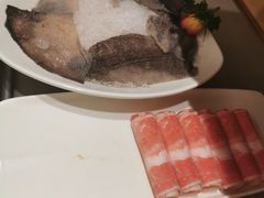 -海底捞火锅(旭辉MALL店)