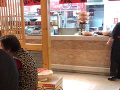 -老版火锅(半坡店)