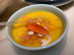 锦鲤杨枝甘露-花千醉(新街口店)