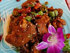 -赵小姐丨新中餐(曲江店)