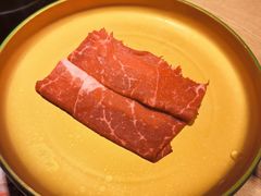 澳洲和牛M7-温野菜涮涮锅(曲江大悦城店)