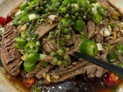 -聚福缘菜馆(隆昌路店)
