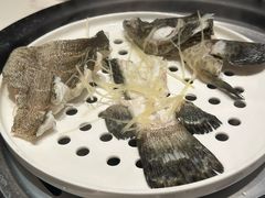 -青蓬蒸汽海鲜·深圳老字号·团建聚会(壹方城店)