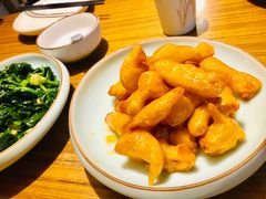 -禾珍珠家常小馆(河南博物院店)