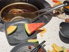 -海汕记·潮汕鲜牛肉火锅·自助