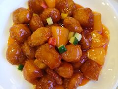 -半岛太子酒家(海港城店)