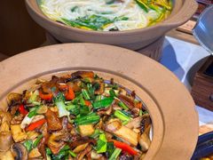 -云海肴·汽锅鸡·云南菜(领展购物广场·中关村店)