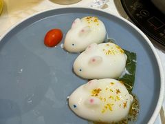 -探窝·竹笙椰子鸡(杨箕店)