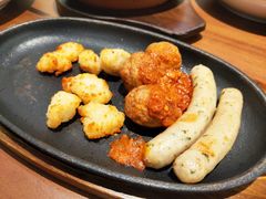 -萨莉亚意式餐厅(常州环球港店)