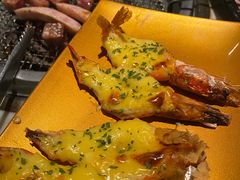 -火炉火自助餐(西直门凯德MALL店)