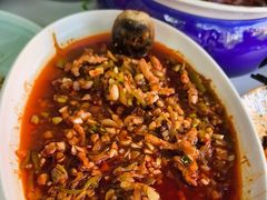 -院8里·小聚园老川菜(九眼桥店)