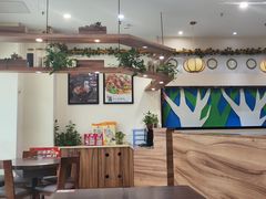 -老妈米线(大运河博物馆宝龙广场店)