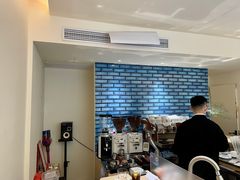 -Onirii Coffee(长乐路店)