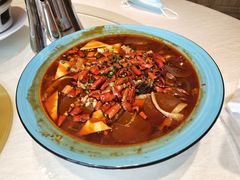 毛血旺-胡家大厨(西三庄店)