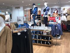 -优衣库(天津天河城店)