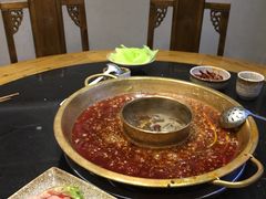 -巴蜀印象火锅(永陵总店)