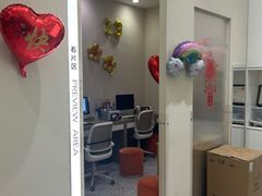 -海马体照相馆(大连罗斯福广场店)
