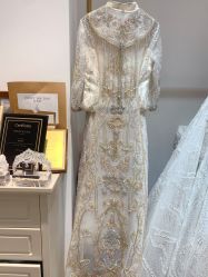 -WECOUTURE高级订制广州