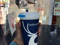 -瑞幸咖啡(厦门SM二期新生活广场店)