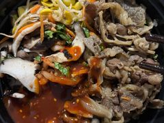 -火炉火自助餐(枫蓝国际店)