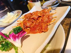 -小龙坎火锅(全球总店)