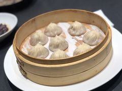 小笼包-望乡楼上海菜(日月光店)