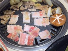 -猫爪爪原切自助烤肉(观音桥阳光世纪店)