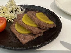 -晶荷轩(香港迪士尼乐园酒店)