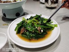 -皇城根北京风味主题餐厅(中海环宇城店)