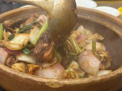 -胡须佬鸡煲四季火锅店(石厦西村直营店)