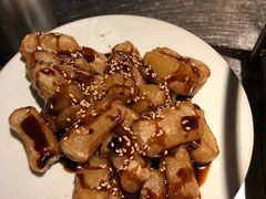 -很久以前羊肉串(农科路店)