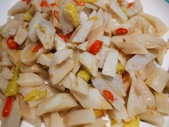 -民间瓦缸煨汤館(嵩山路店)