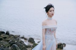 -MANLI BRIDAL婚纱