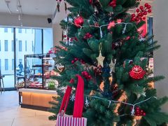 -星巴克(深圳香港中文大学店)