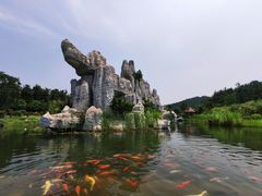 -南京银杏湖乐园